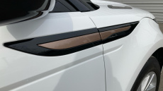 Land Rover Range Rover Evoque 2.0 D165 R-Dynamic 5dr Auto Diesel Hatchback